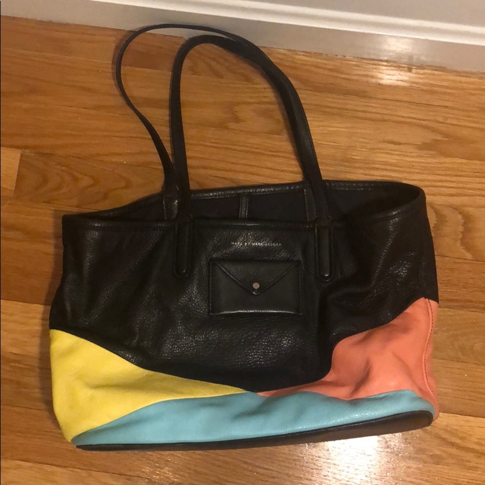 Marc Jacobs spring tote